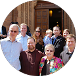 Profile photo of Linda Ulrick