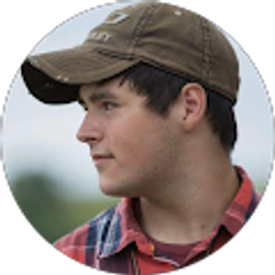 Profile photo of Mason Selvy