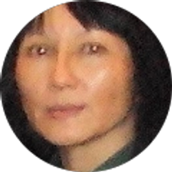 Profile photo of Thuy Dao