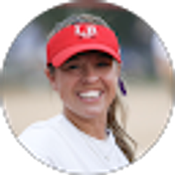 Profile photo of Megan Cook