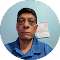 Profile photo of Felipe Gomez