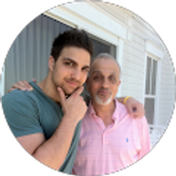 Profile photo of faris pacha