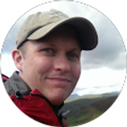 Profile photo of Donn B. Norton