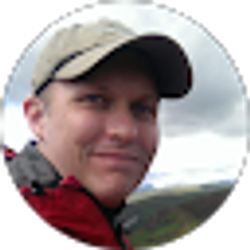 Profile photo of Donn B. Norton