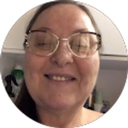 Profile photo of Judith Newcomb