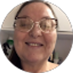 Profile photo of Judith Newcomb