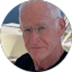 Profile photo of Ronald Campbell