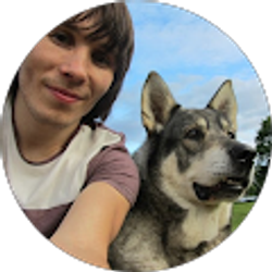 Profile photo of Nikolay Perov