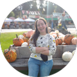 Profile photo of Alisha Bird