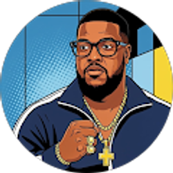 Profile photo of Rickey Ferguson