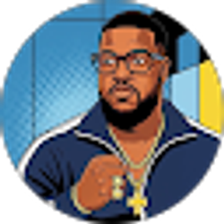 Profile photo of Rickey Ferguson
