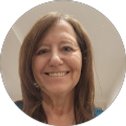 Profile photo of Carol Forsythe