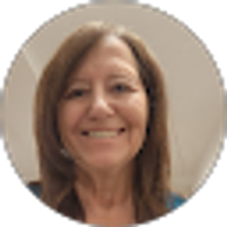 Profile photo of Carol Forsythe