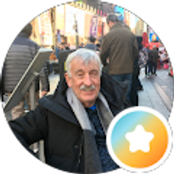 Profile photo of Tom Bates