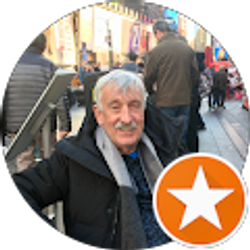 Profile photo of Tom Bates