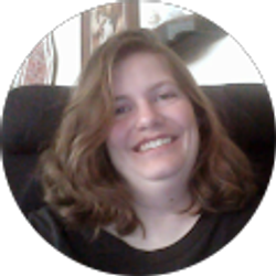 Profile photo of Kelly Durrant