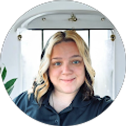 Profile photo of Cheyenne Gray