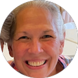 Profile photo of Sonia Ward