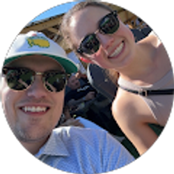 Profile photo of Chandler Tolbert