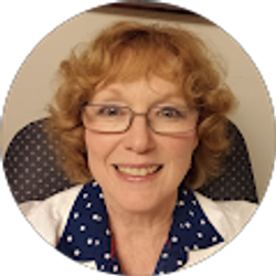 Profile photo of Gloria Russell