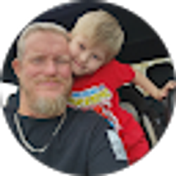 Profile photo of Bryan Campbell