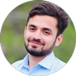 Profile photo of Sheraz Hussain