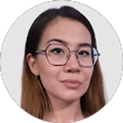 Profile photo of melike annayeva