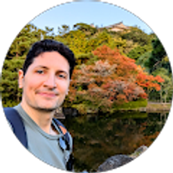 Profile photo of Dino