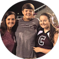 Profile photo of Marnie Smith