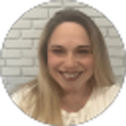 Profile photo of Kate Goldberg