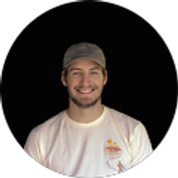 Profile photo of Kyler Gilbert