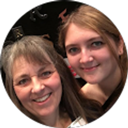 Profile photo of Kali D’Agostino