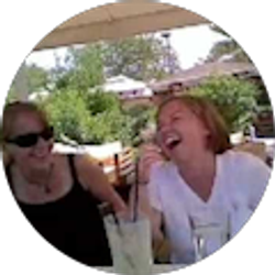 Profile photo of Sharon Bryant