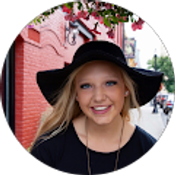 Profile photo of Tori beasinger