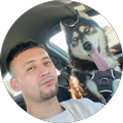 Profile photo of Angel