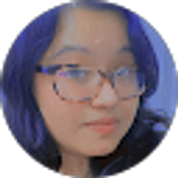 Profile photo of Maria Zuniga