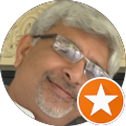 Profile photo of Nilesh Dalal