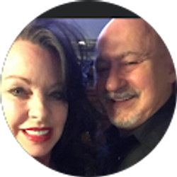 Profile photo of Larry Strickland