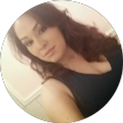 Profile photo of CLAUDIA FLORES