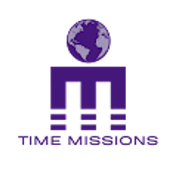 Profile photo of TIME Missions.