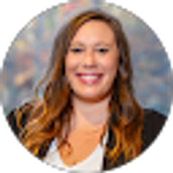 Profile photo of Courtney Koehn
