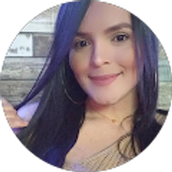 Profile photo of Carla Morillo
