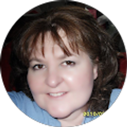 Profile photo of Diana Childers