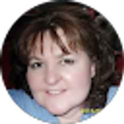 Profile photo of Diana Childers