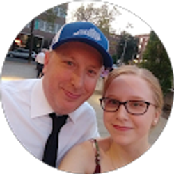 Profile photo of George Rufra