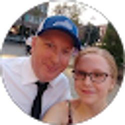 Profile photo of George Rufra