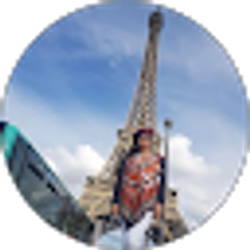 Profile photo of Erika Feijóo