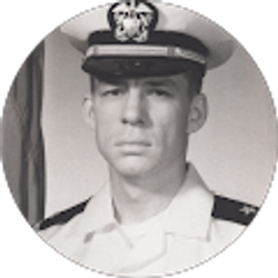 Profile photo of Larry Mallory