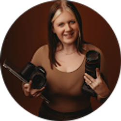 Profile photo of Cory Goldhand