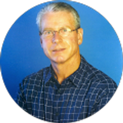 Profile photo of Vincent Thompson